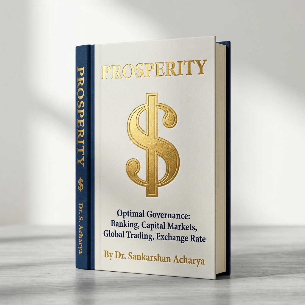 Prosperity cover